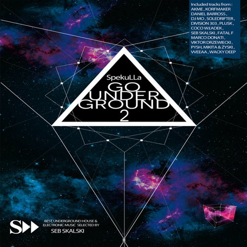Go Underground 2
