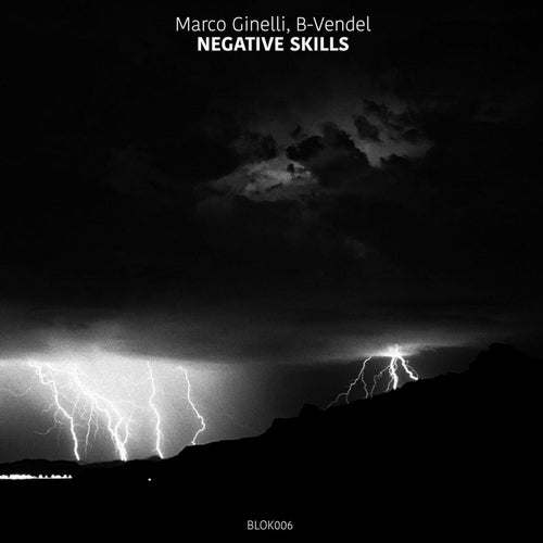 Negative Skills