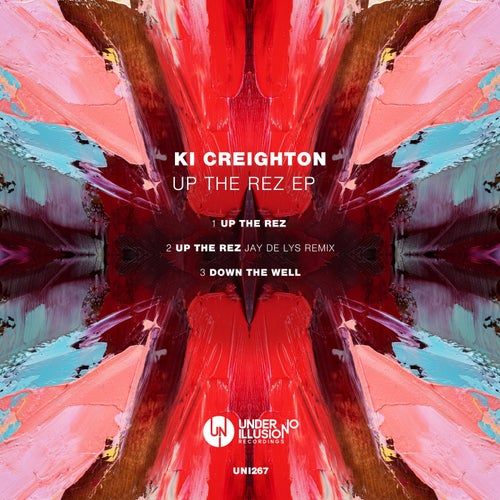Up The Rez EP