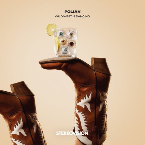 Wild West Is Dancing