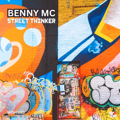 Street Thinker