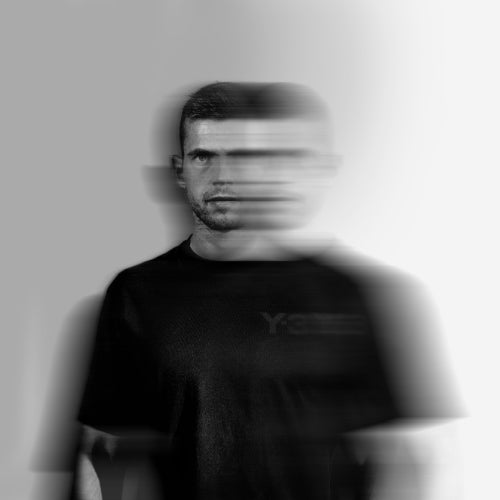 Melvin Spix Conextion Bangers Chart - (Techno (Raw / Deep / Hypnotic)) Album Cover