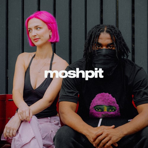 Moshpit (Extended Mix)