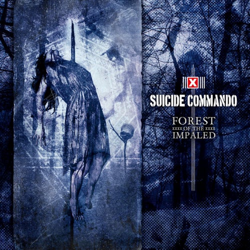 Forest of The Impaled (Deluxe Edition)