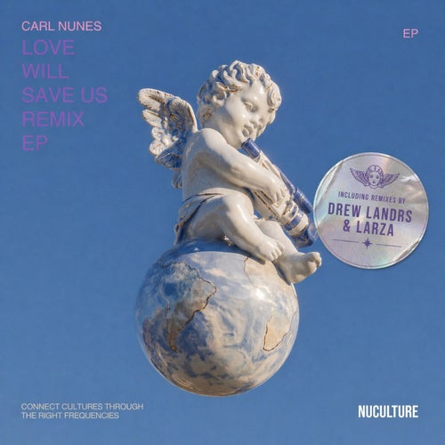 Love Will Save Us remix
