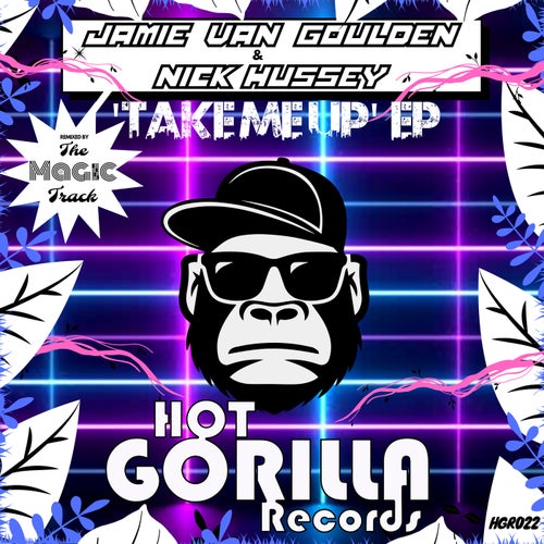 Take Me Up EP
