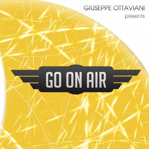 Cover art for GO On Air