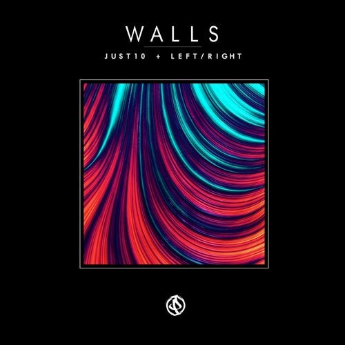 Just10 - Walls 2019 [EP]