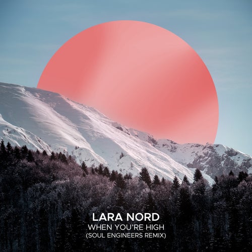  Lara Nord & Fagin - When You're High (Soul Engineers Remix) (2025) 