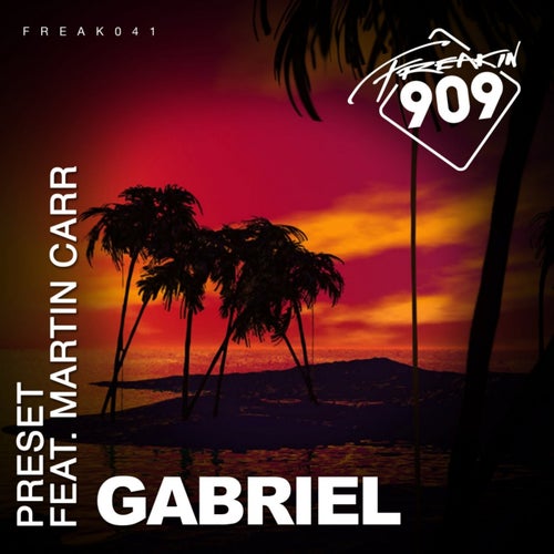 Gabriel