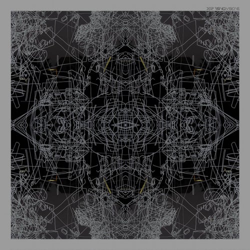 Deep Rising Visions (Album Edition)