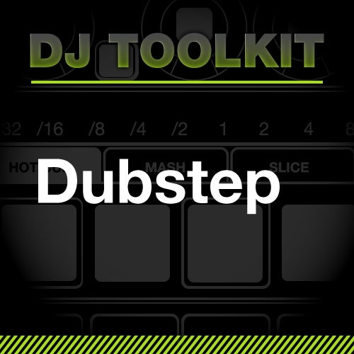 DJ Toolkit - Dubstep