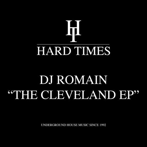 The Cleveland EP