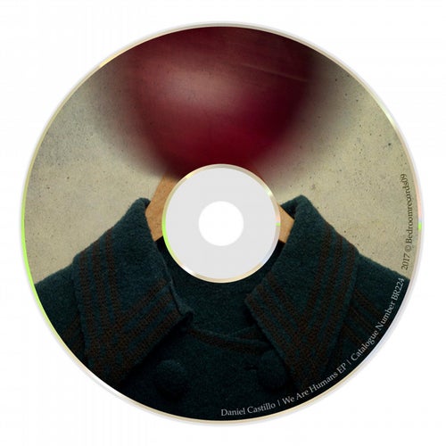 We Are Humans EP
