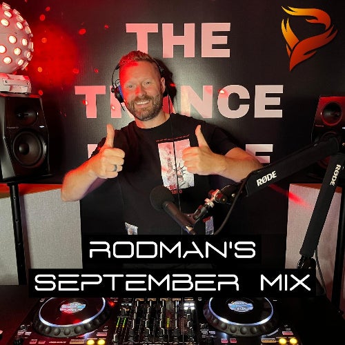 Rodman's September Mix