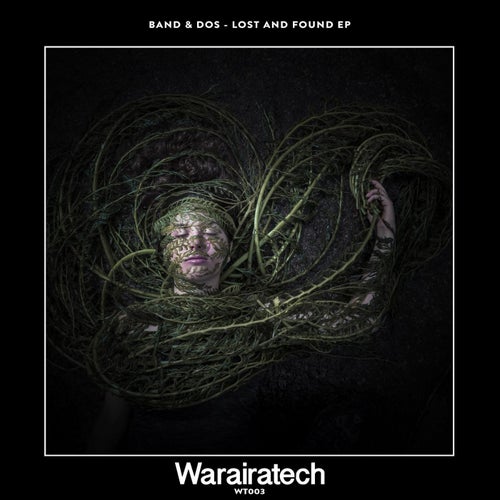 Lost and Found EP