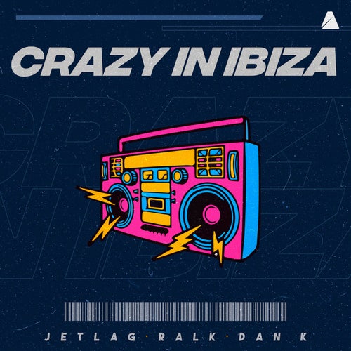 Crazy in Ibiza (Extended Mix)