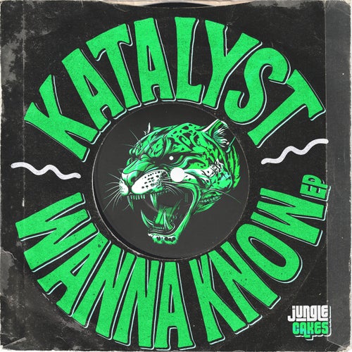 Wanna Know EP