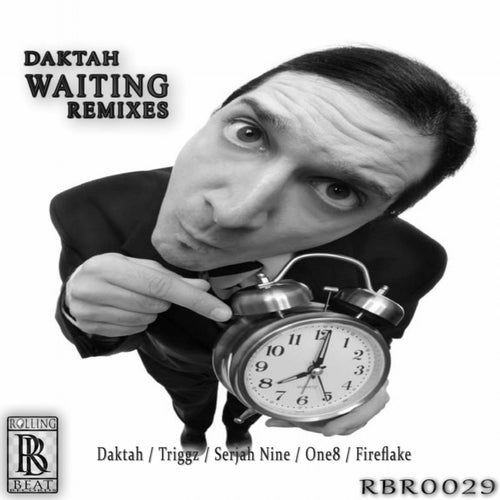 Waiting (Remixes)
