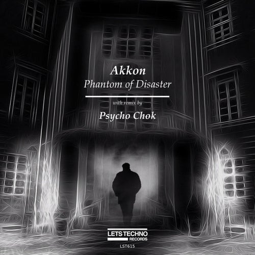 Phantom of Disaster