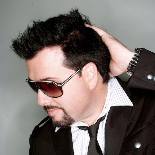 Dave Audé's Audacious Chart - Jan 2014