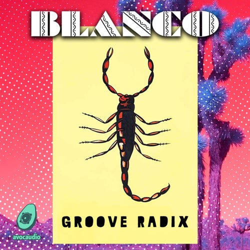 Cover art for Groove Radix