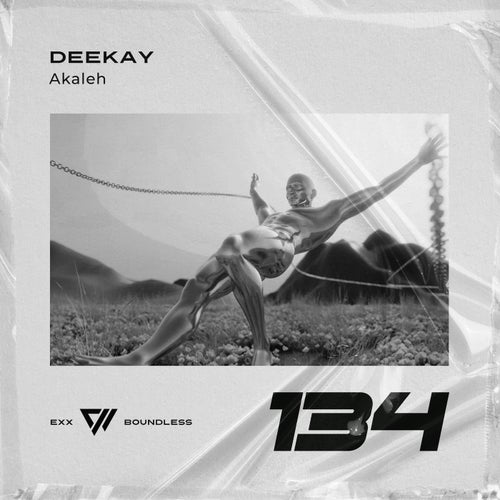  DEEKAY - Akaleh (2024) 