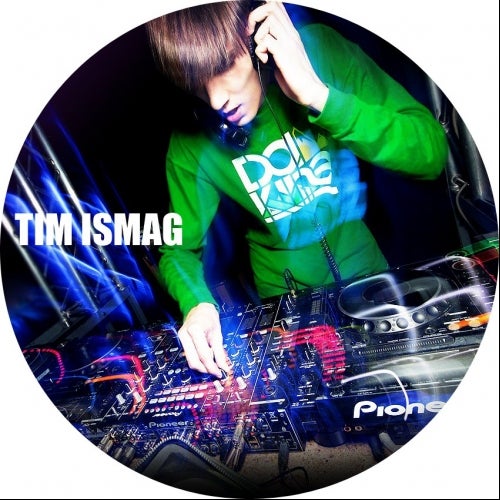 Tim Ismag