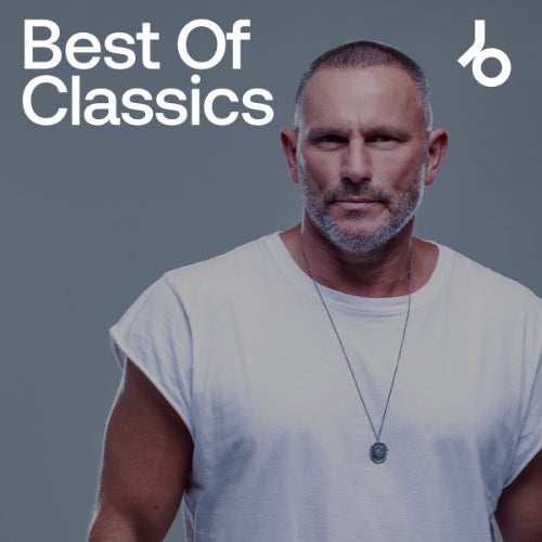 Best of Classics: Tech House