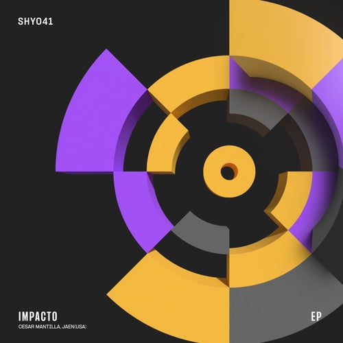 Impacto EP