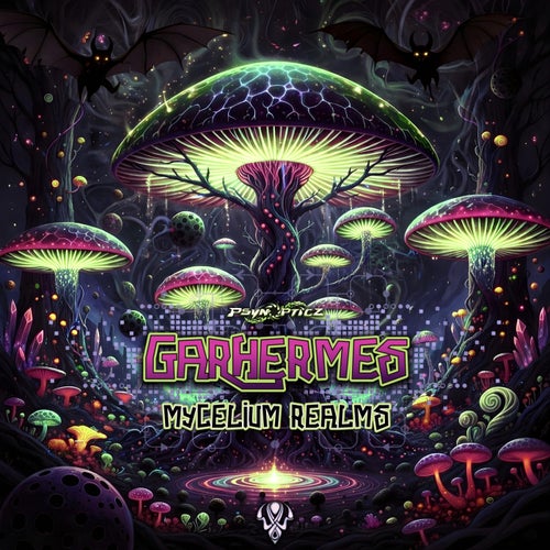 Mycelium Realms