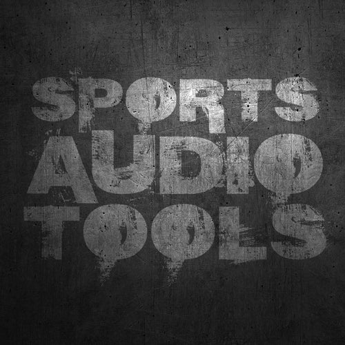 Sports Audio Tools