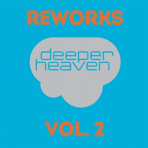 Reworks, Vol. 2