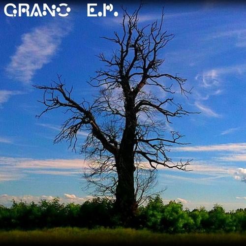 Grano - EP