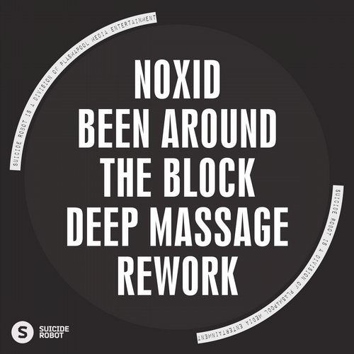 Been Around The Block (Deep Massage Rework)