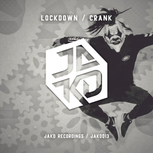 Crank