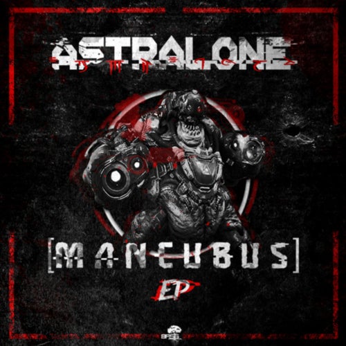 Mancubus EP
