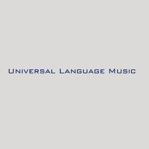 Universal Language Music