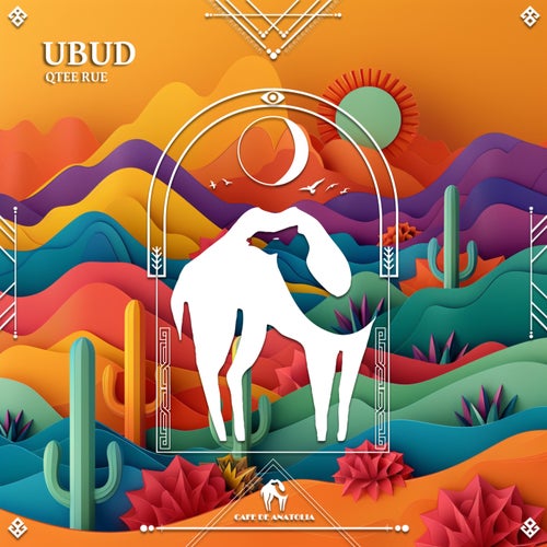 Ubud