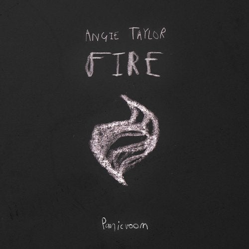 Cover art for FIRE EP