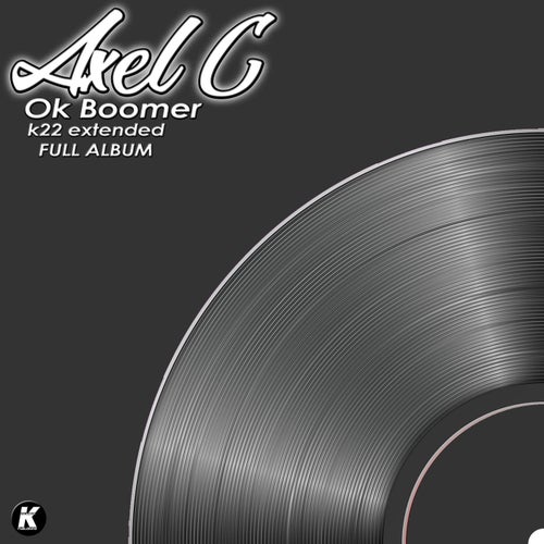 Ok Boomer (K22 Extended)