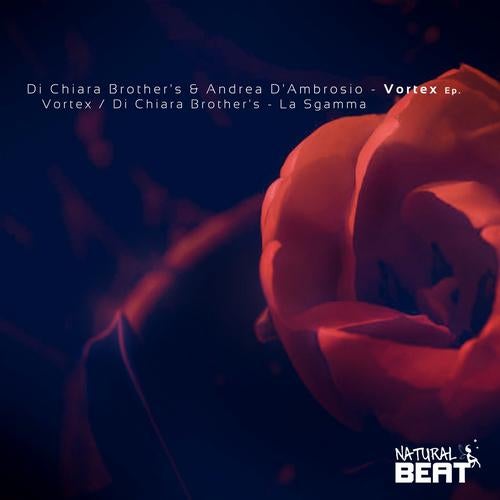 Vortex Ep