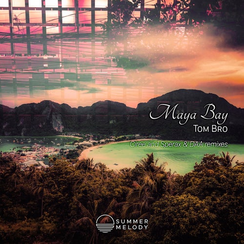 Maya Bay (Remixes)