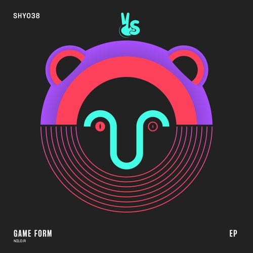 Game Form EP