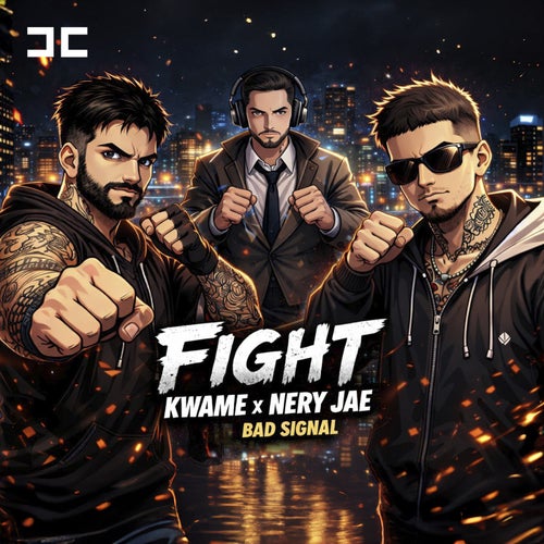 Fight