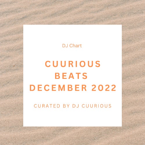 Cuurious Beats - December 2022
