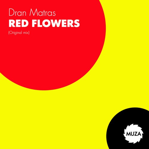 Red flowers