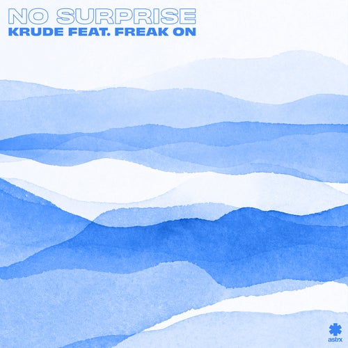No Surprise (Extended Mix)