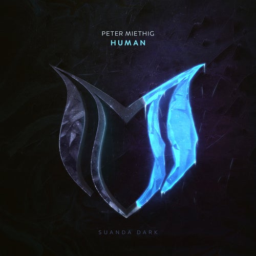  Peter Miethig - Human (2025) 