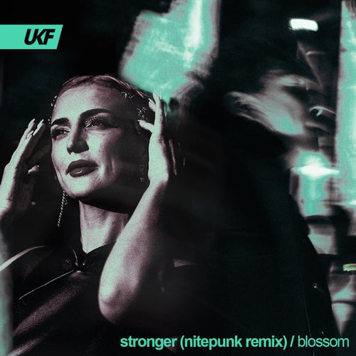 Stronger - Nitepunk Remix